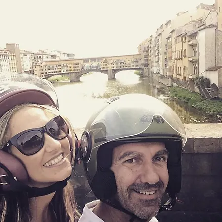 Appartamento Il Giglio Incantato Firenze