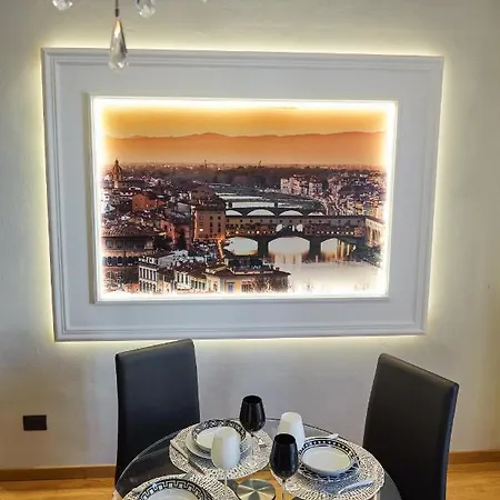 Appartamento Il Giglio Incantato Firenze