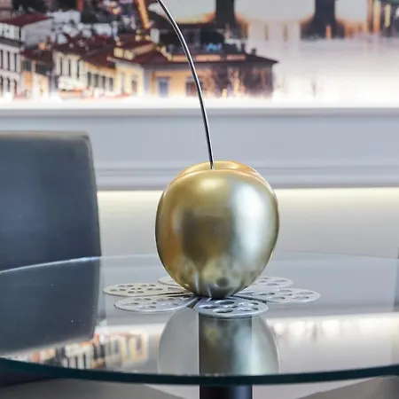 Il Giglio Incantato Appartamento *
